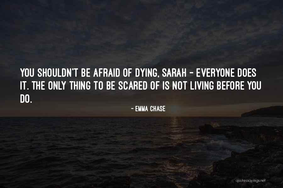 Comprension Auditiva Quotes By Emma Chase Comprension Auditiva Quotes By Emma Chase