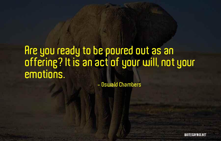 Comprensivo Quotes By Oswald Chambers Comprensivo Quotes By Oswald Chambers