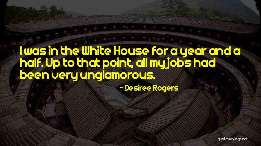 Compresence Quotes By Desiree Rogers Compresence Quotes By Desiree Rogers
