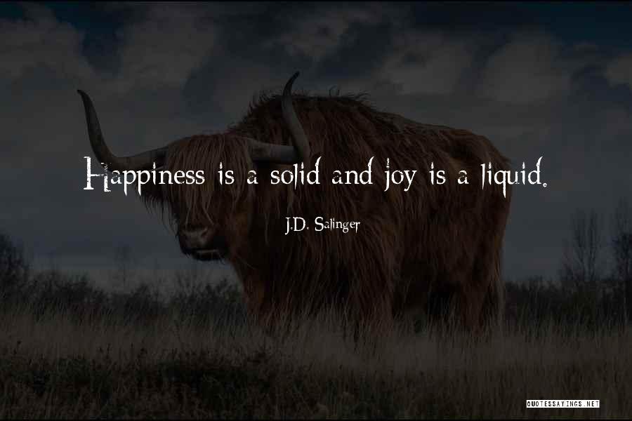 Compresence Quotes By J.D. Salinger Compresence Quotes By J.D. Salinger