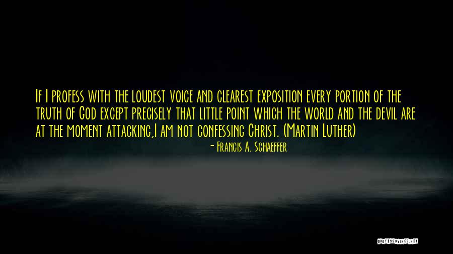 Compresses In Computerese Quotes By Francis A. Schaeffer Compresses In Computerese Quotes By Francis A. Schaeffer