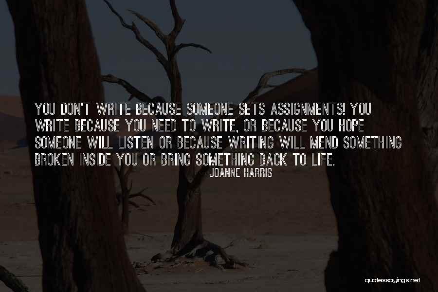 Compresses Quotes By Joanne Harris Compresses Quotes By Joanne Harris