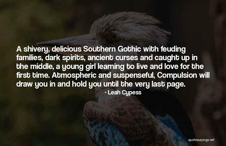 Compresses Quotes By Leah Cypess Compresses Quotes By Leah Cypess