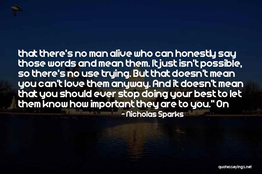 Compressing Files Quotes By Nicholas Sparks Compressing Files Quotes By Nicholas Sparks