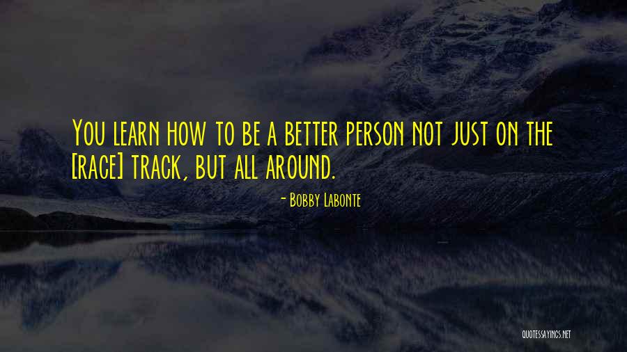 Compression Significado Quotes By Bobby Labonte Compression Significado Quotes By Bobby Labonte