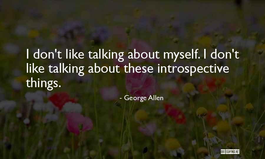 Compressionsale Quotes By George Allen Compressionsale Quotes By George Allen