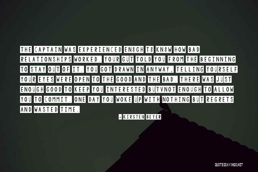 Compressors Quotes By Kirsten Beyer Compressors Quotes By Kirsten Beyer