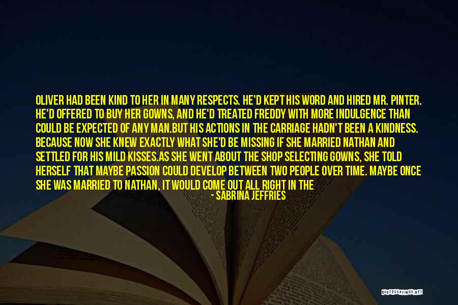 Compridas Ou Quotes By Sabrina Jeffries Compridas Ou Quotes By Sabrina Jeffries