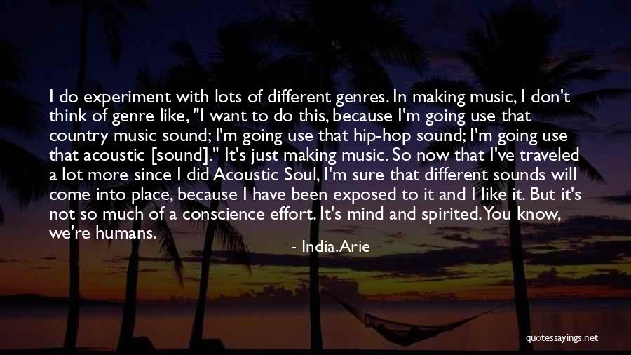 Comprimidos De Arroz Quotes By India.Arie Comprimidos De Arroz Quotes By India.Arie