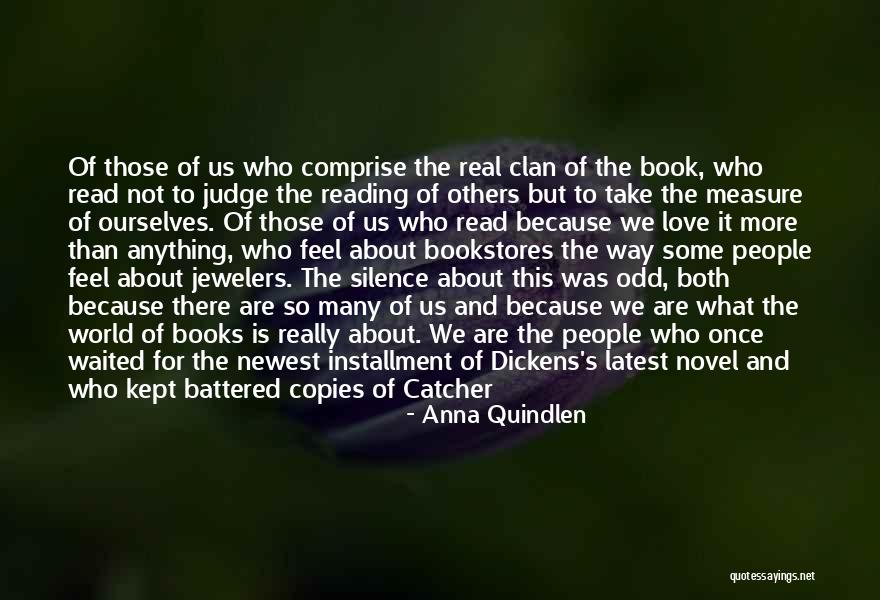 Comprise Quotes By Anna Quindlen Comprise Quotes By Anna Quindlen