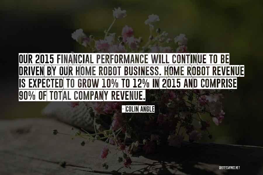 Comprise Quotes By Colin Angle Comprise Quotes By Colin Angle