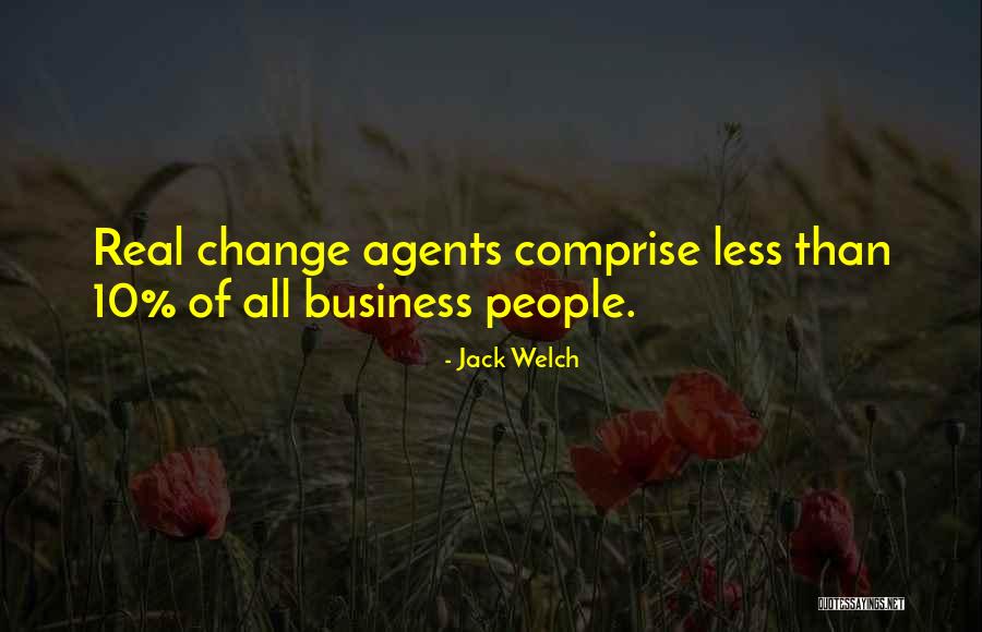 Comprise Quotes By Jack Welch Comprise Quotes By Jack Welch
