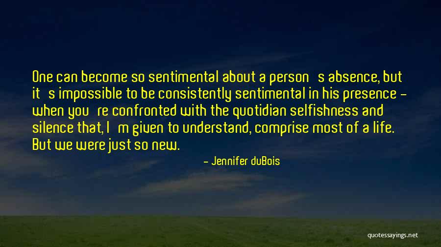 Comprise Quotes By Jennifer DuBois Comprise Quotes By Jennifer DuBois