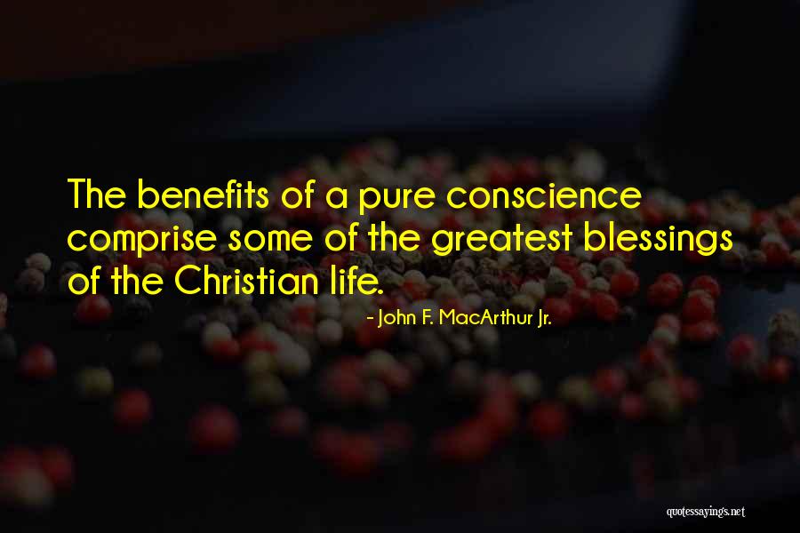 Comprise Quotes By John F. MacArthur Jr. Comprise Quotes By John F. MacArthur Jr.