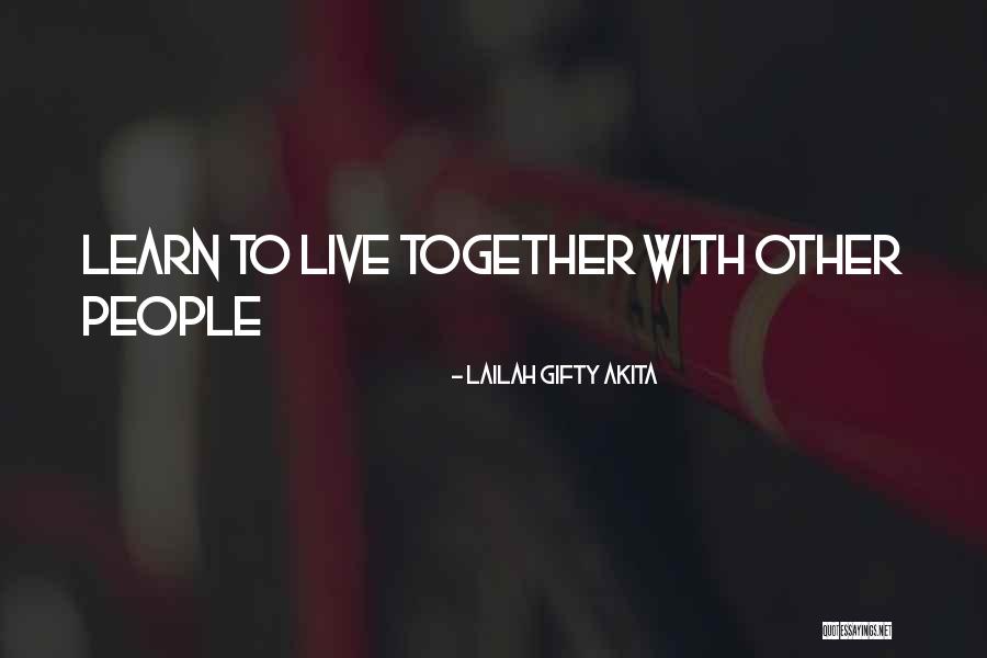 Comprise Quotes By Lailah Gifty Akita Comprise Quotes By Lailah Gifty Akita