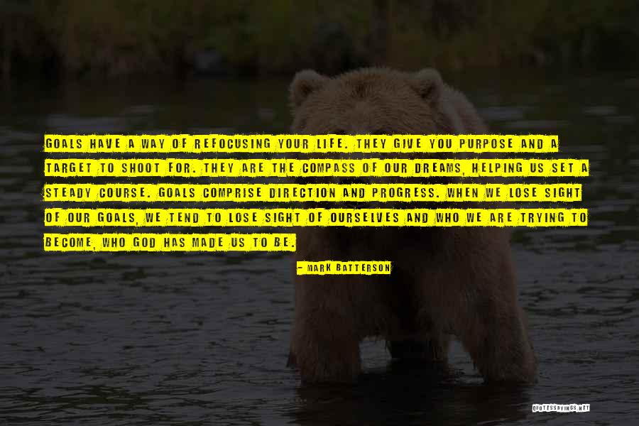 Comprise Quotes By Mark Batterson Comprise Quotes By Mark Batterson