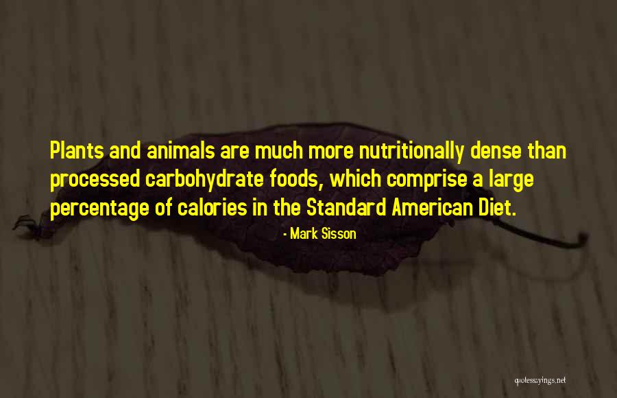 Comprise Quotes By Mark Sisson Comprise Quotes By Mark Sisson