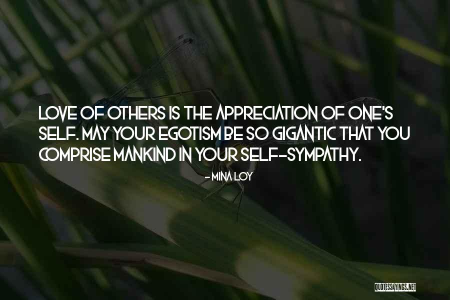 Comprise Quotes By Mina Loy Comprise Quotes By Mina Loy