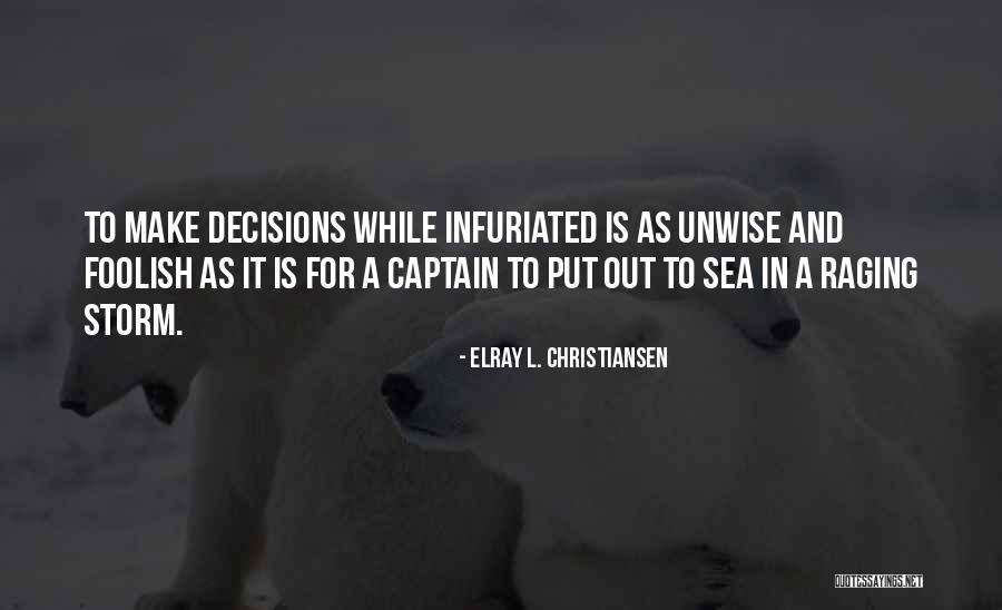 Comprises In A Sentence Quotes By ElRay L. Christiansen Comprises In A Sentence Quotes By ElRay L. Christiansen