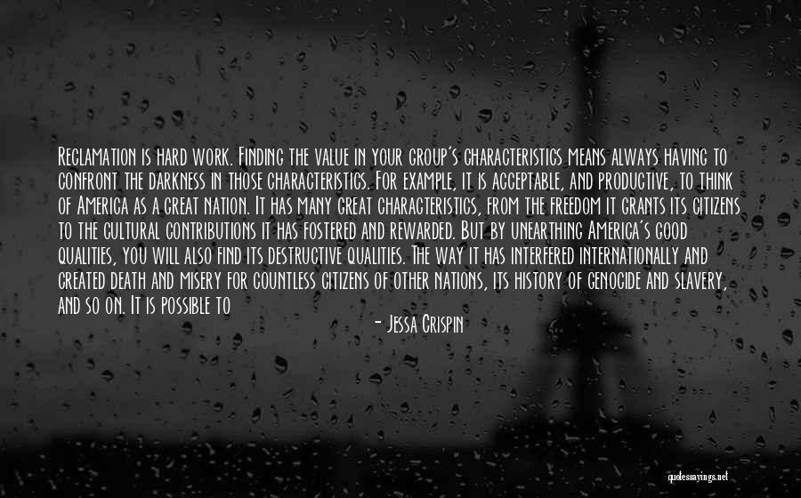 Comprises In A Sentence Quotes By Jessa Crispin Comprises In A Sentence Quotes By Jessa Crispin