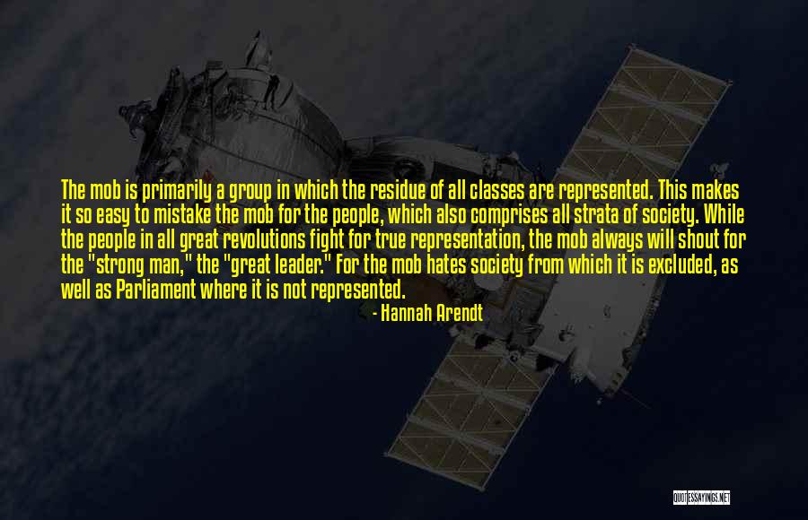 Comprises Of Quotes By Hannah Arendt Comprises Of Quotes By Hannah Arendt