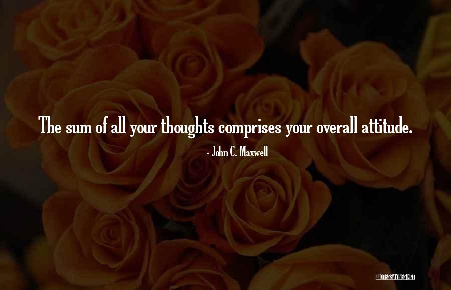 Comprises Of Quotes By John C. Maxwell Comprises Of Quotes By John C. Maxwell