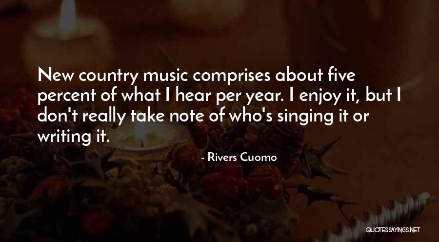 Comprises Of Quotes By Rivers Cuomo Comprises Of Quotes By Rivers Cuomo