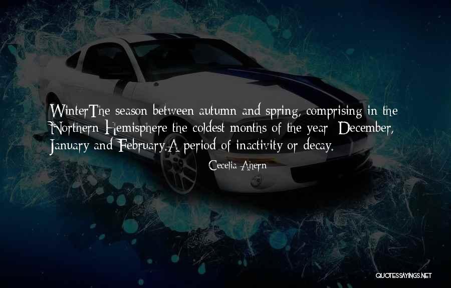 Comprising Of Quotes By Cecelia Ahern Comprising Of Quotes By Cecelia Ahern