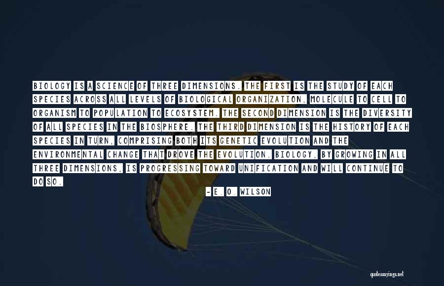 Comprising Of Quotes By E. O. Wilson Comprising Of Quotes By E. O. Wilson