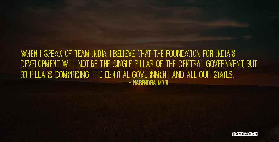 Comprising Of Quotes By Narendra Modi Comprising Of Quotes By Narendra Modi