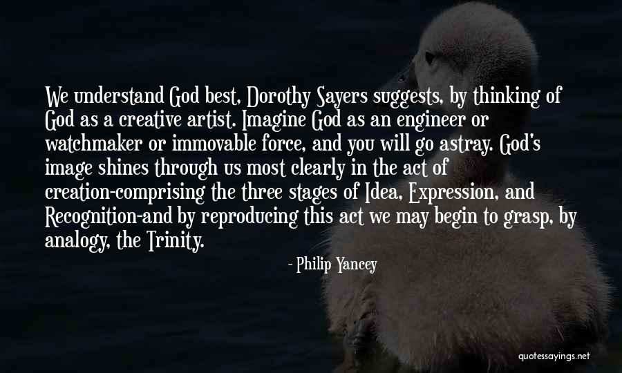 Comprising Of Quotes By Philip Yancey Comprising Of Quotes By Philip Yancey