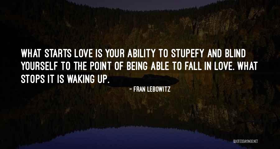 Comprising Synonyms Quotes By Fran Lebowitz Comprising Synonyms Quotes By Fran Lebowitz