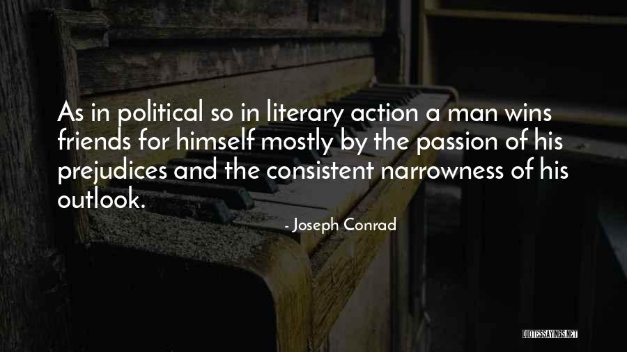 Comprising Synonyms Quotes By Joseph Conrad Comprising Synonyms Quotes By Joseph Conrad