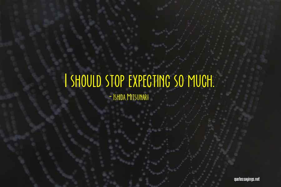 Comprising Video Quotes By Ishida Mitsunari Comprising Video Quotes By Ishida Mitsunari