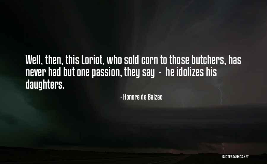 Comprized Quotes By Honore De Balzac Comprized Quotes By Honore De Balzac