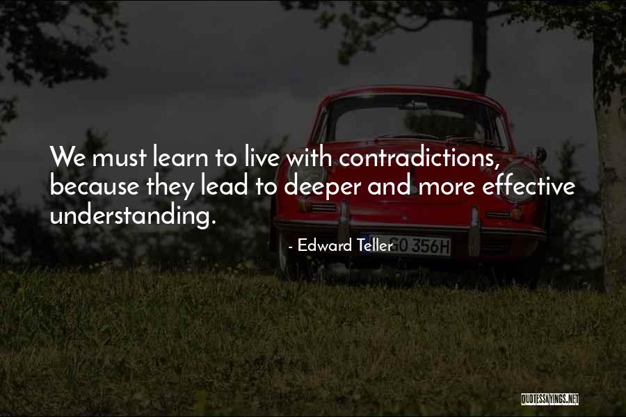 Comprobable Salary Quotes By Edward Teller Comprobable Salary Quotes By Edward Teller