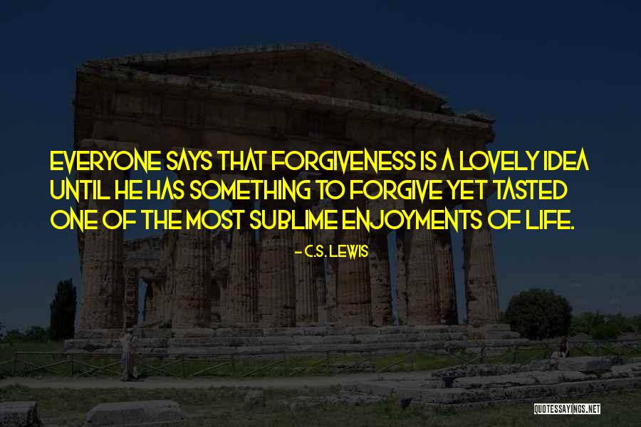 Comprobar Bonoloto Quotes By C.S. Lewis Comprobar Bonoloto Quotes By C.S. Lewis