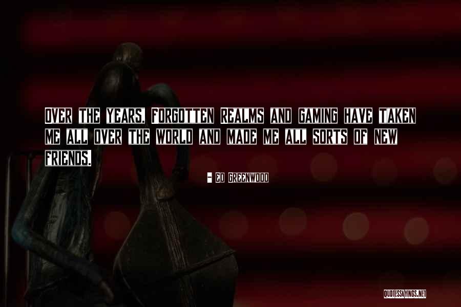 Comprobar En Quotes By Ed Greenwood Comprobar En Quotes By Ed Greenwood