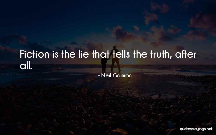 Comprobar In English Quotes By Neil Gaiman