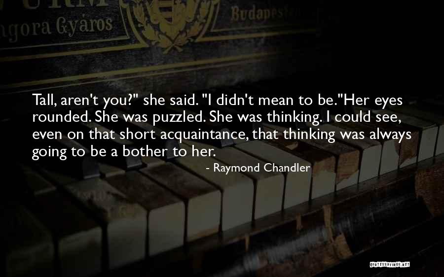 Comprobar La Quotes By Raymond Chandler Comprobar La Quotes By Raymond Chandler