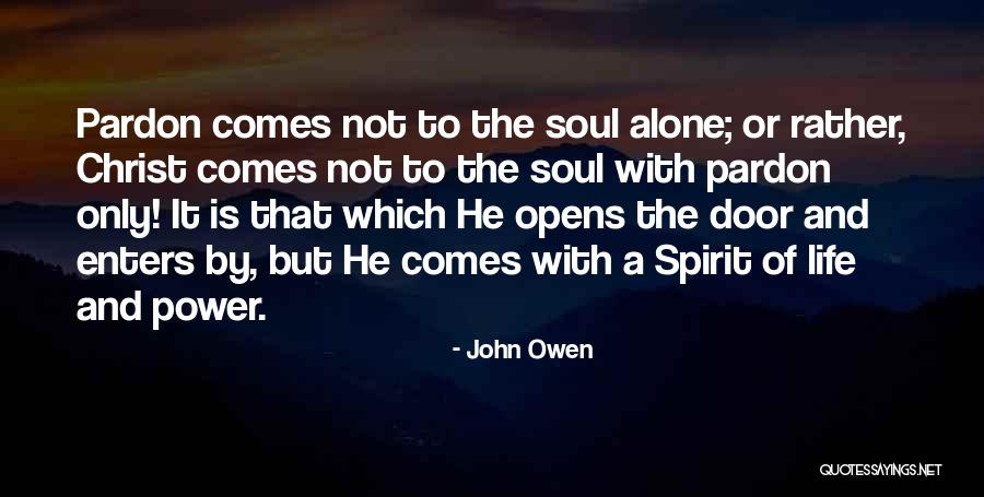 Comprobar Loteria Navidad Quotes By John Owen Comprobar Loteria Navidad Quotes By John Owen
