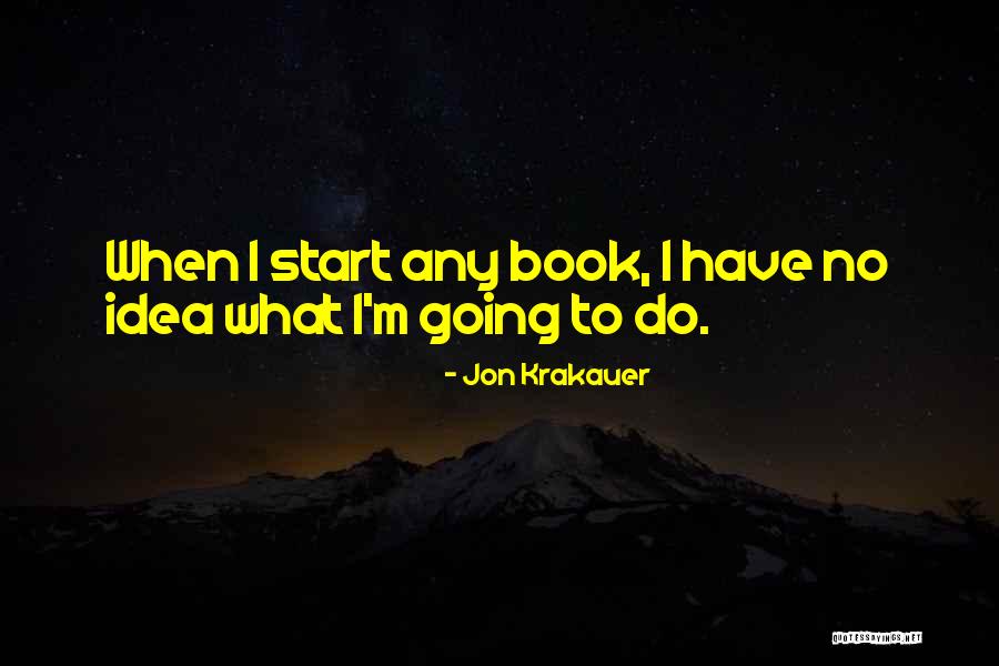 Comprobar Velocidad Quotes By Jon Krakauer