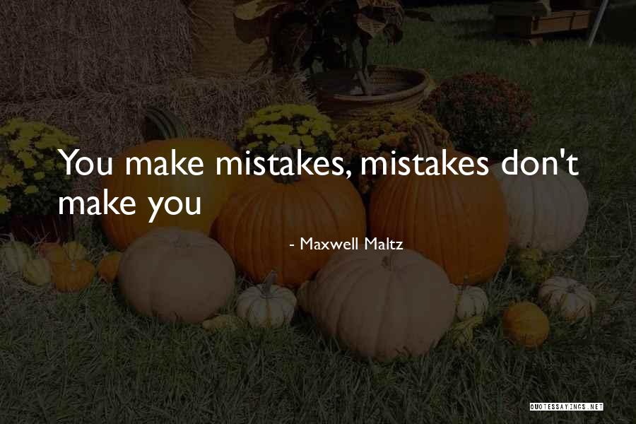 Compromesso Vendita Quotes By Maxwell Maltz Compromesso Vendita Quotes By Maxwell Maltz