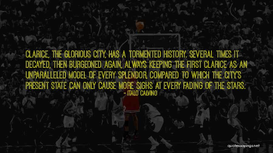 Comprometedor Definicion Quotes By Italo Calvino Comprometedor Definicion Quotes By Italo Calvino