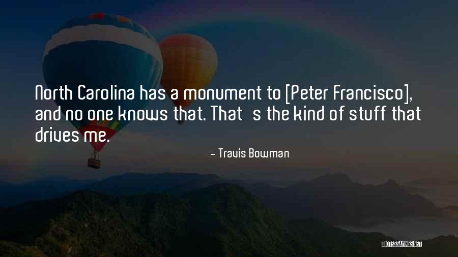 Comprometer Conjugation Quotes By Travis Bowman Comprometer Conjugation Quotes By Travis Bowman
