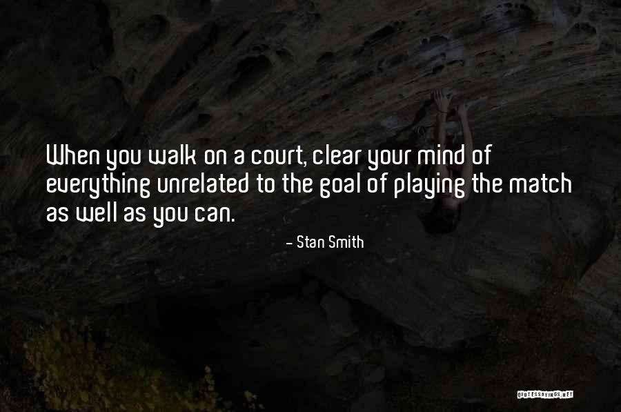 Compromettre Quotes By Stan Smith Compromettre Quotes By Stan Smith
