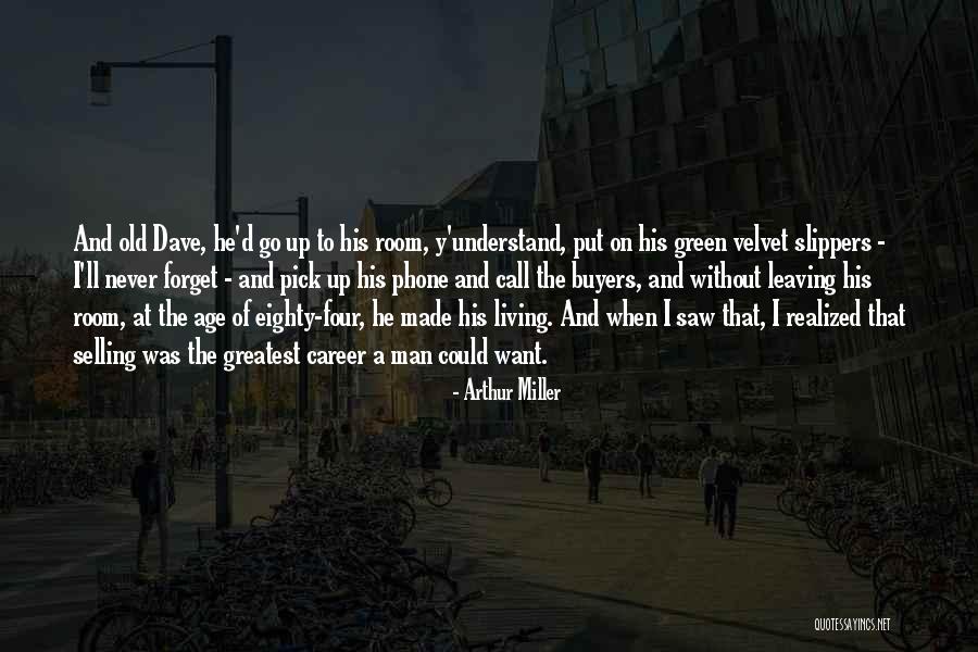 Compromise In Tamil Quotes By Arthur Miller