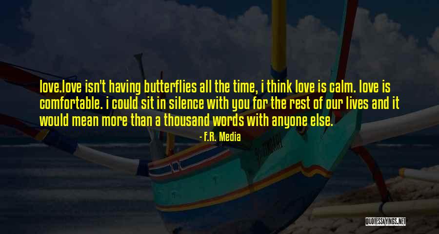 Compromise In Tamil Quotes By F.R. Media