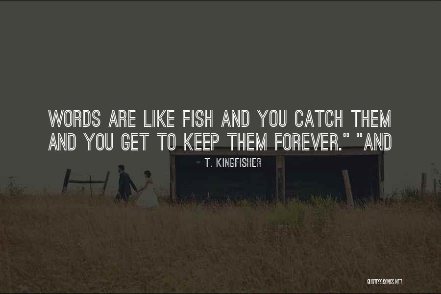 Compromise In Tamil Quotes By T. Kingfisher
