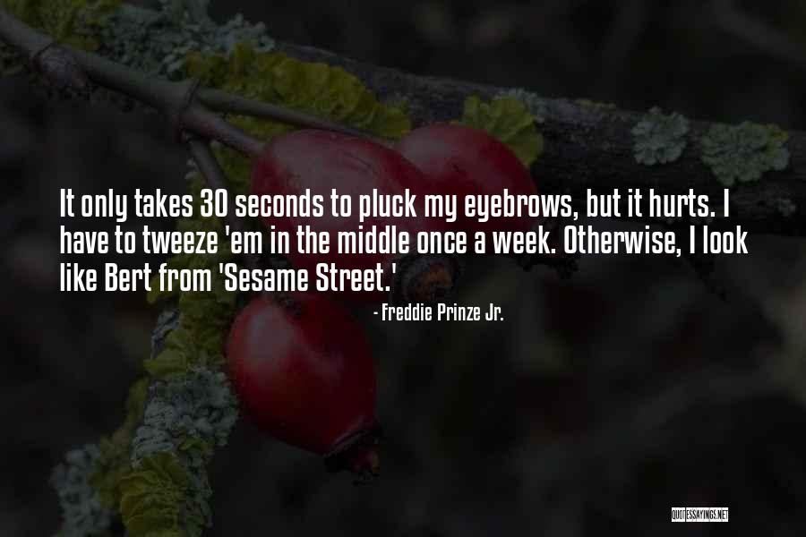 Compromised Social Security Quotes By Freddie Prinze Jr. Compromised Social Security Quotes By Freddie Prinze Jr.